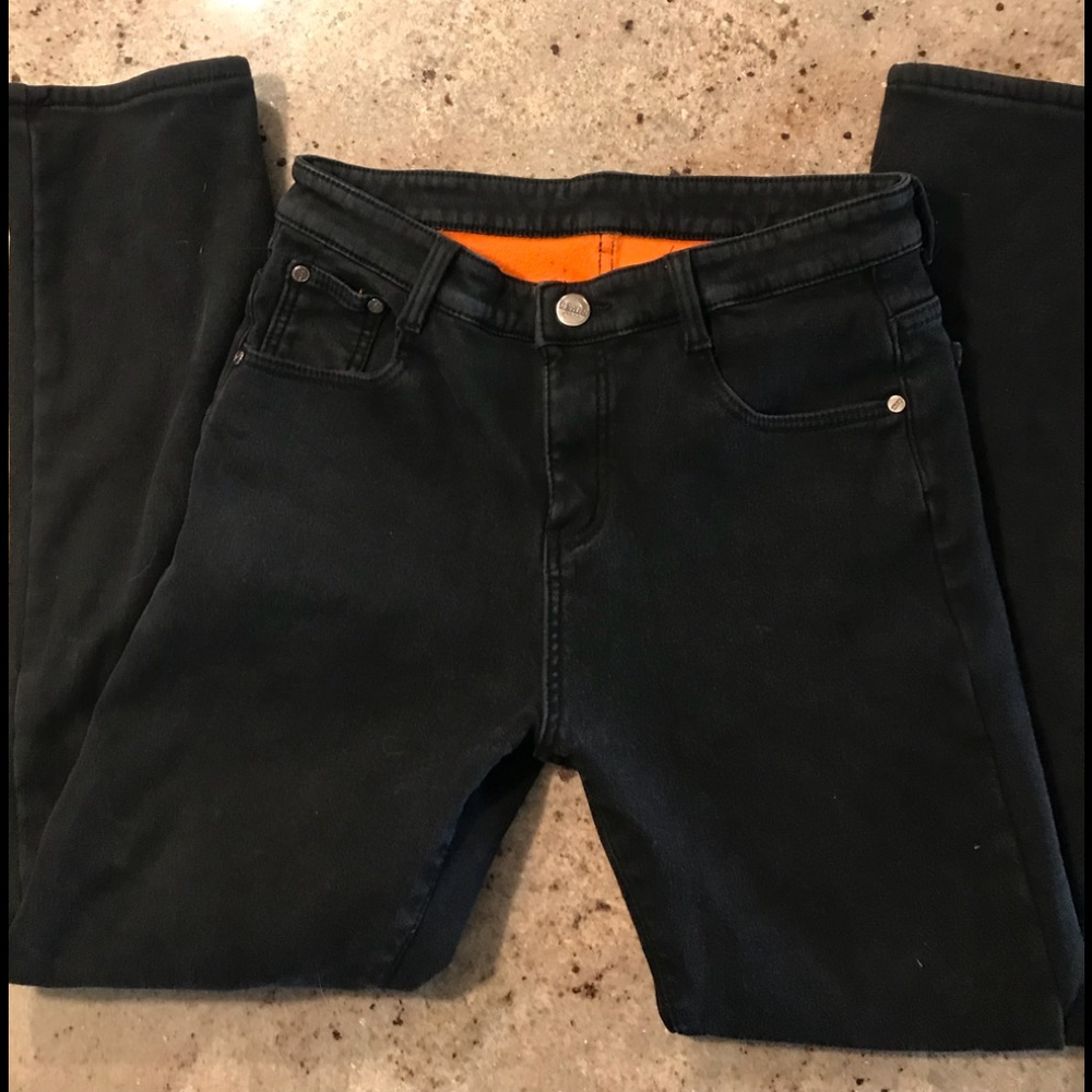 Boys thermal pants